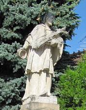 Kostice, Jan Nepomuck.jpg