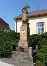 Pomn�k ob�tem I. sv�tov� v�lky