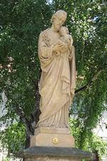 Moravsk Nov Ves, svat Josef.jpg