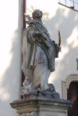 Socha sv. Tekly Podivn.JPG