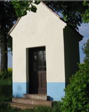 Kaplika Cyrila a Metodje