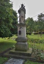 Bkovice, Jan Nepomuck.JPG