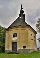 Kaple sv. VavÅ™ince, BystÅ™ice pod HostÃ½nem.jpg