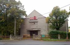 BystÅ™ice pod HostÃ½nem, sokolovna.jpg