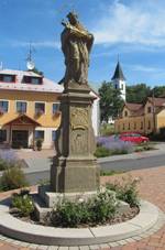 jezd (ZL), Jan Nepomuck.jpg