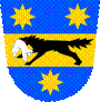 znak obce Vl�kov�