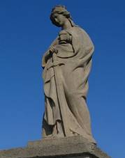 Zhlinice, hbitov, svat Barbora.jpg