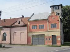 Zhlinice, hasisk zbrojnice.jpg