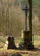 Bubovice, U Lomu, k.JPG