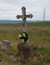 K u silnice Chlustina - Praskolesy I (Q94438359).jpg