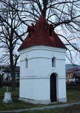 Zvonice u kiovatky v Drozdov (Q66565335).jpg