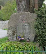 Pomnk padlm v 1. svtov vlce v Hostimi (Q66565792) 01.jpg