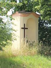 170 Za Kozolupami u kiovatky SZ kaplika 1.jpg