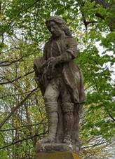 Socha svatho Izidora u Haloun (Q66564638) 01.jpg