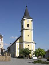 B›lÃ¡ nad Radbuzou - kostel Panny Marie BolestnÃ obr1.jpg