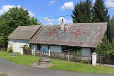 Blejov, Malonice, common 2.jpg