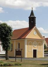 nves s kapl Poven svatho Ke