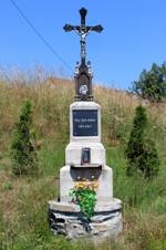 ernovice, Nemnnice, crucifix.jpg