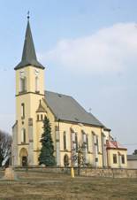 Dohalice - kostel sv. Jana Ktitele.JPG