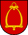 Znak obce&nbsp;Syrov�tka