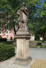 Hranice, Jan Nepomuck.JPG