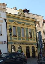 Hranice, Masarykovo nmst 7-5.JPG