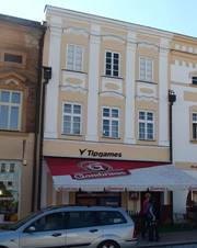 Hranice, Masarykovo nmst 7-5.JPG