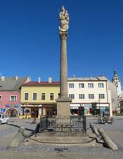 Lipnk nad Bevou, marinsk sloup.jpg