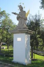 Lipnk nad Bevou, Jan Nepomuck, Smetanova.jpg