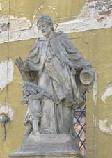 Lipnk nad Bevou, Jan Nepomuck, Bratrsk.jpg