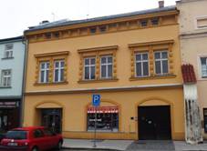 Lipnk nad Bevou, nmst T. G. Masaryka 4.JPG