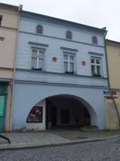 Lipnk nad Bevou, nmst T. G. Masaryka 10.JPG