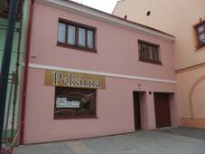 Lipnk nad Bevou, Nerudova 4.JPG