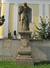 Osek nad Bevou, kostel, svat Tade.jpg