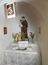 Libav-U Antonka-kaple sv. Antonna Padunskho z r. 1859