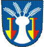 znak obce �st�