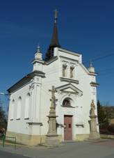 kaple v obci