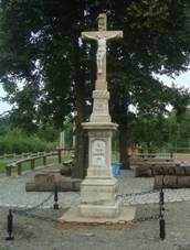 Velk jezd-restaurace a penzion Farmsk bata-k z r. 1884-Foto:Ulrych Mir.