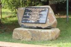 Velk jezd-pomnky padlm ve svtovch vlkch