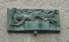 Velk jezd-pamtn desky na bval Z