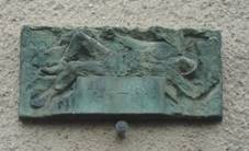 Velk jezd-pamtn desky na bval Z