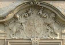 Velk jezd-farn kostel sv.Jakuba Starho z r.1751