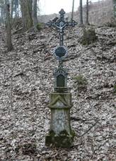 Kek u Blskho mlna bvalho - panoramio.jpg