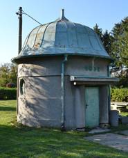 erpadlovna z roku 1932