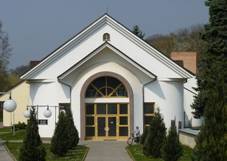 Obadn s ped krematoriem