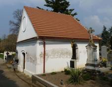 Hustopee, hbitov, kaple (4).JPG