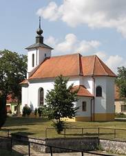 Nves s kapl Nanebevzet Panny Marie