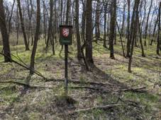 Prodn rezervace Nosperk