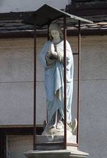Psnotice - socha Panny Marie.jpg
