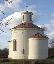 jezd u Brna - kaple sv Antonna Padunskho 2014.jpg